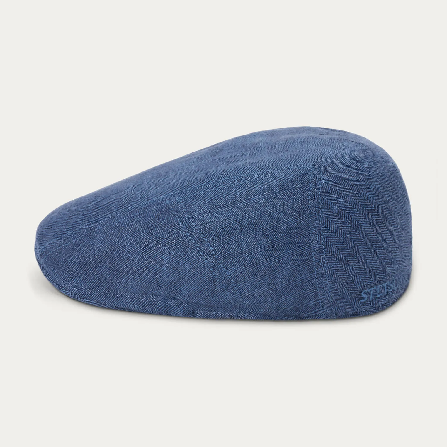 Linen Ivy Cap sold by Stetson product image thumbnail 3