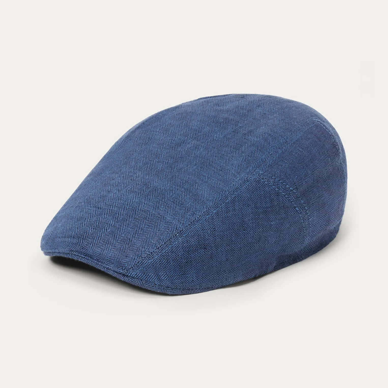 Linen Ivy Cap sold by Stetson product image thumbnail 2