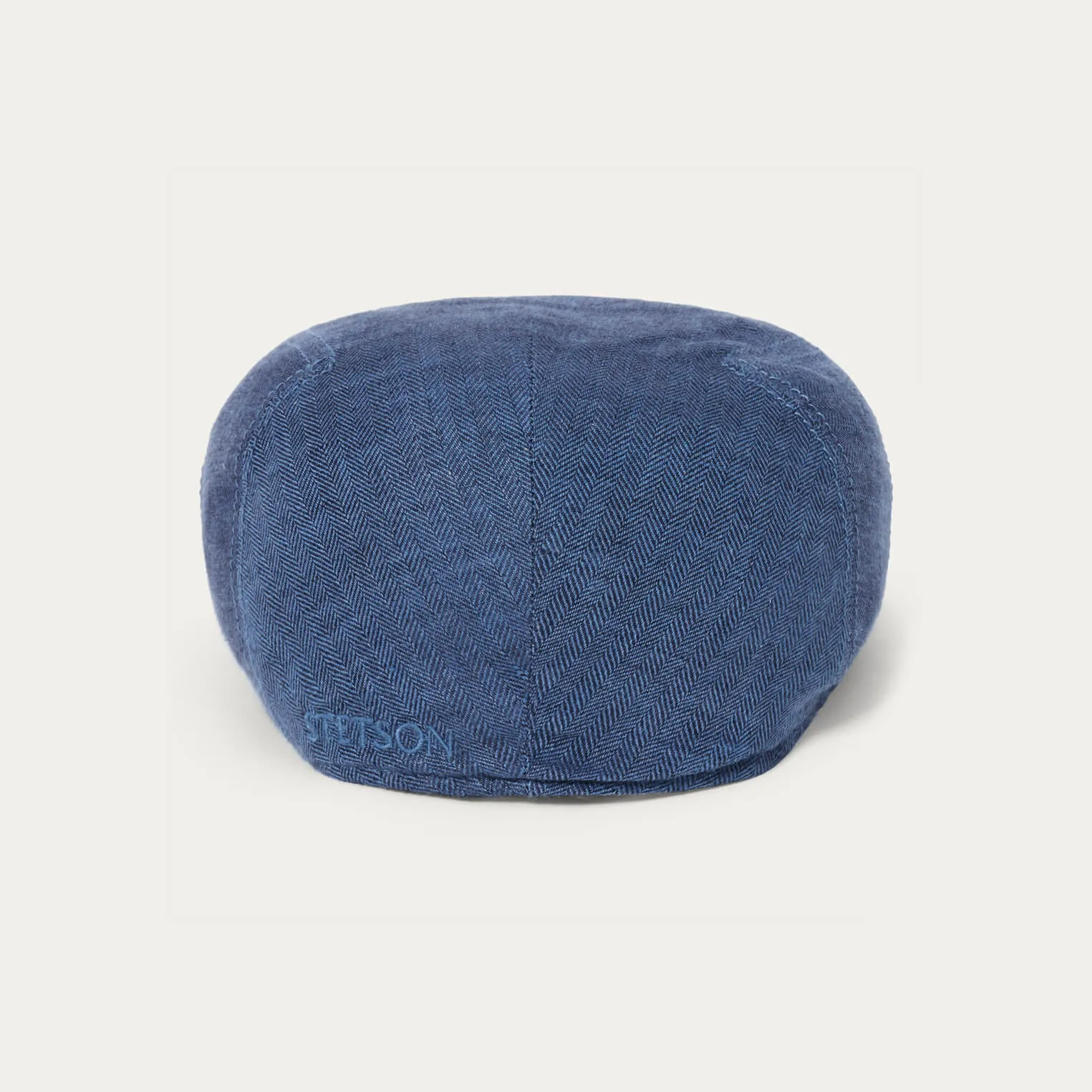 Linen Ivy Cap sold by Stetson product image thumbnail 4