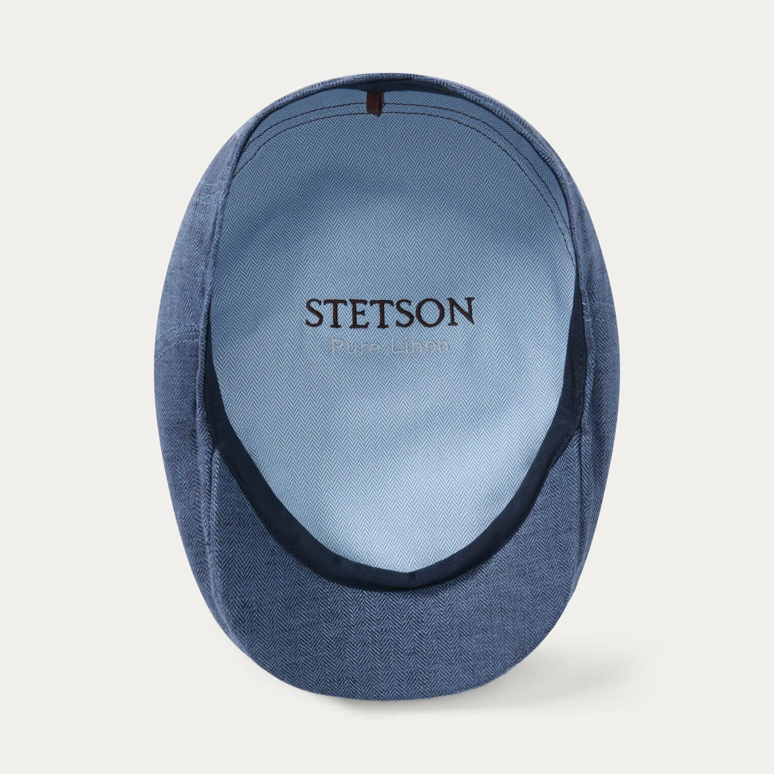 Linen Ivy Cap sold by Stetson product image thumbnail 5