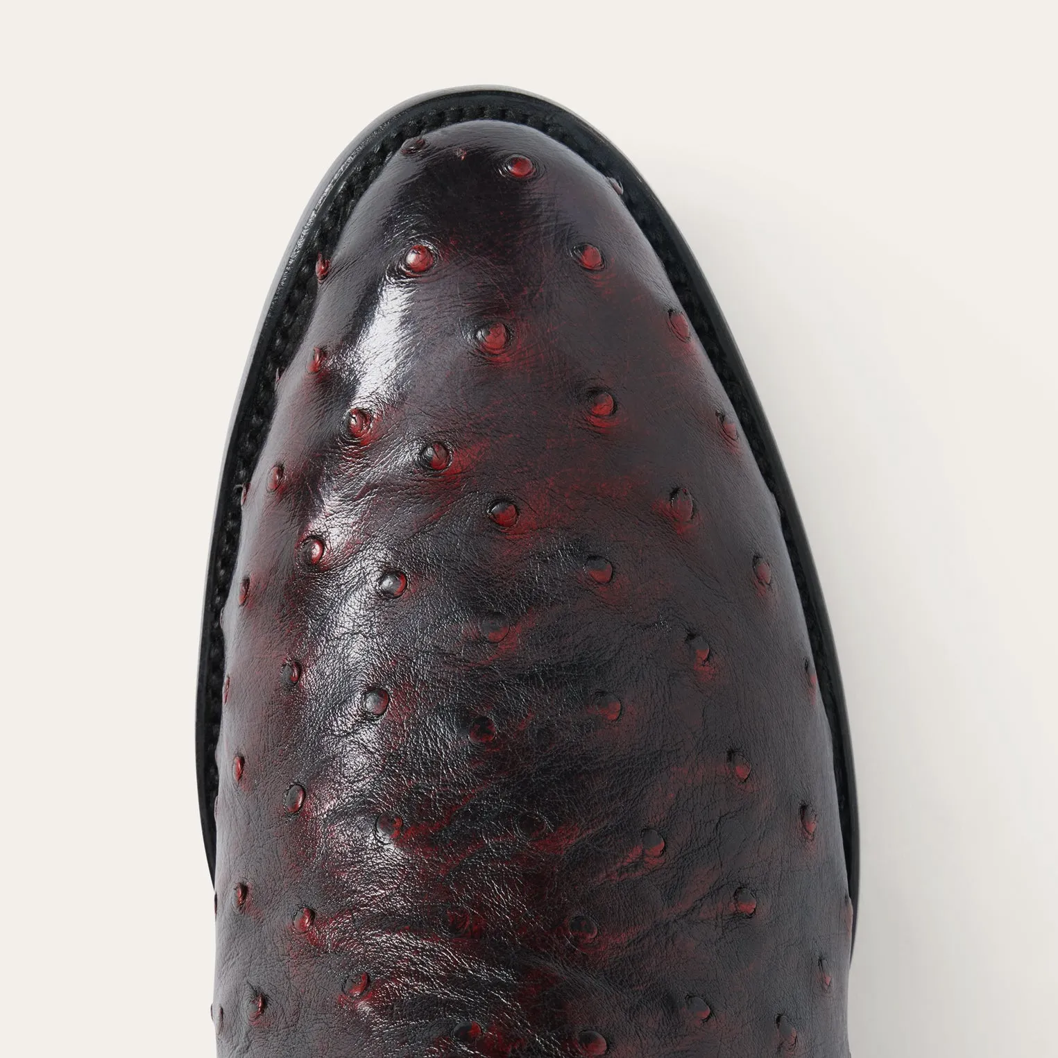 Chisolm Boots sold by Stetson product image thumbnail 5