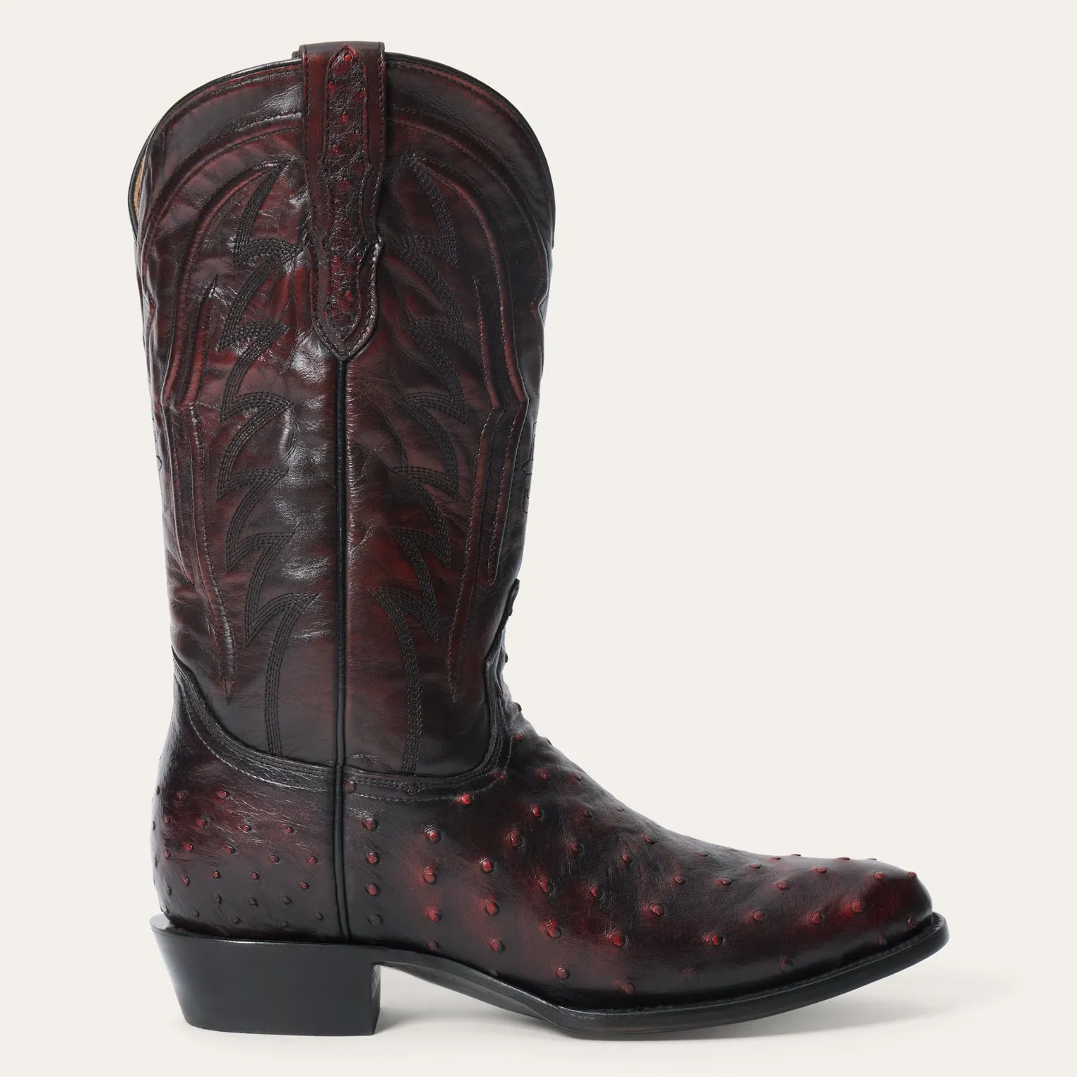 Chisolm Boots sold by Stetson product image thumbnail 2