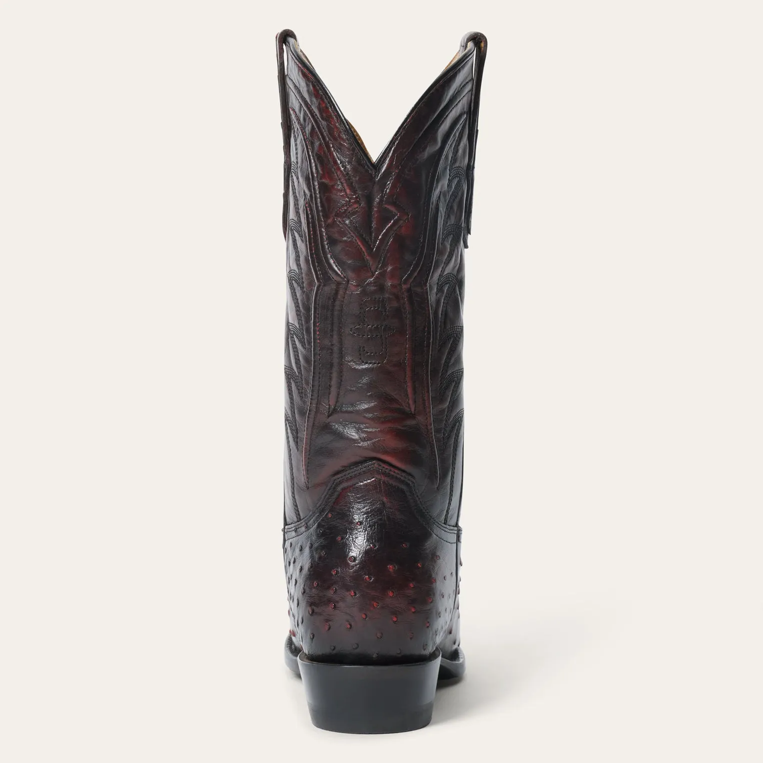 Chisolm Boots sold by Stetson product image thumbnail 4