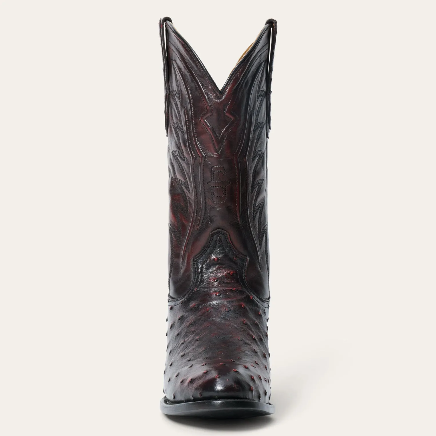 Chisolm Boots sold by Stetson product image thumbnail 3