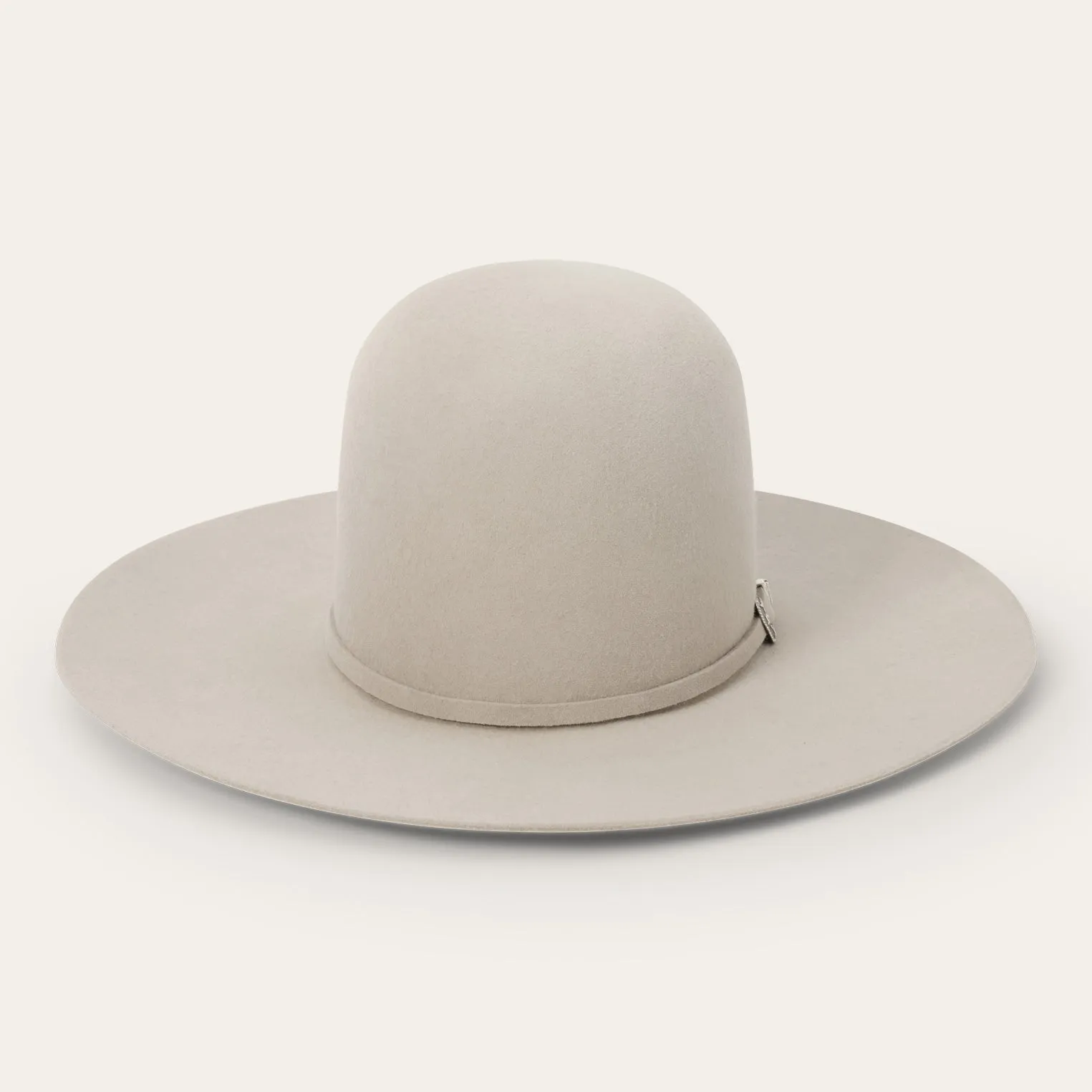 Skyline 6X Open Crown Cowboy Hat sold by Stetson