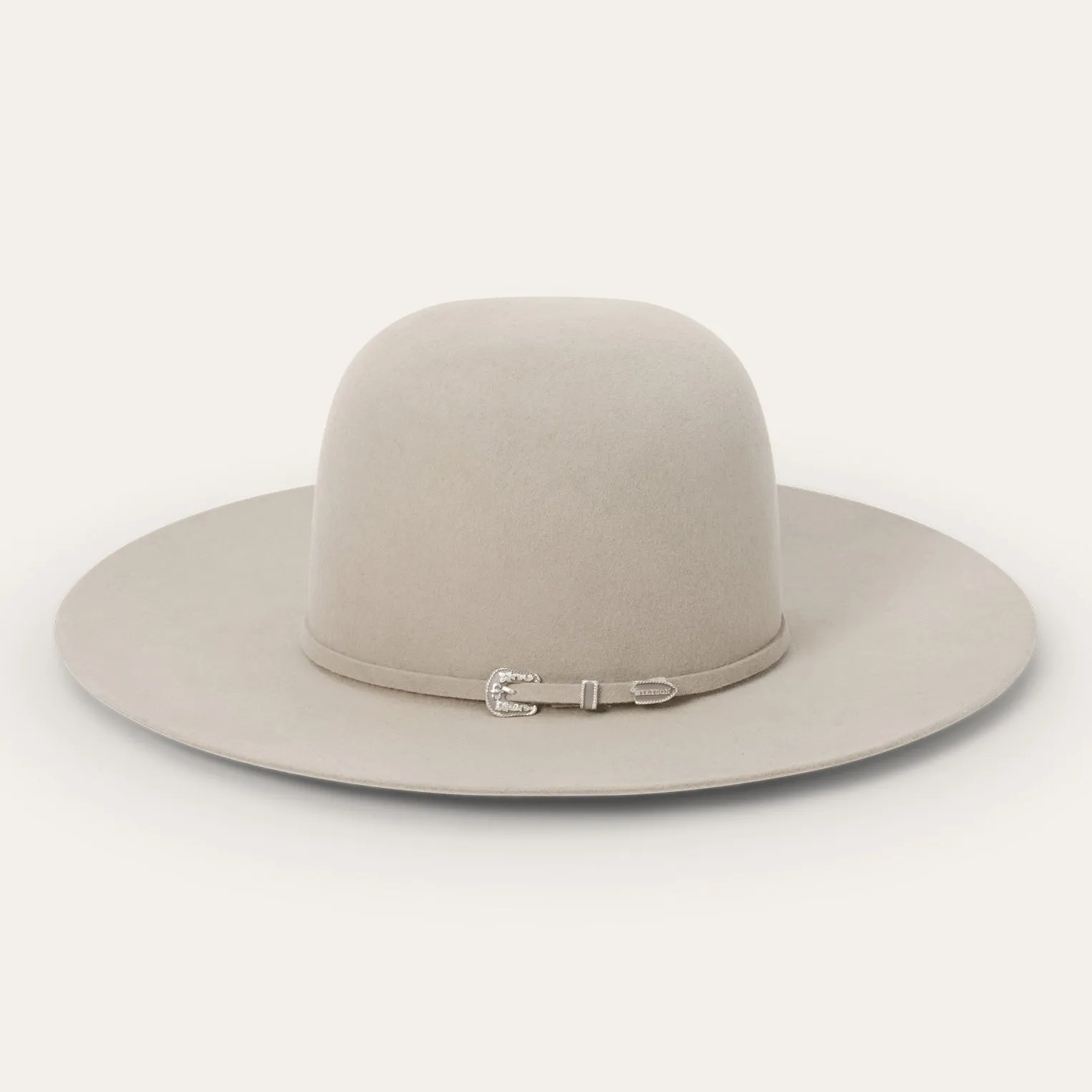 Skyline 6X Open Crown Cowboy Hat sold by Stetson product image thumbnail 3