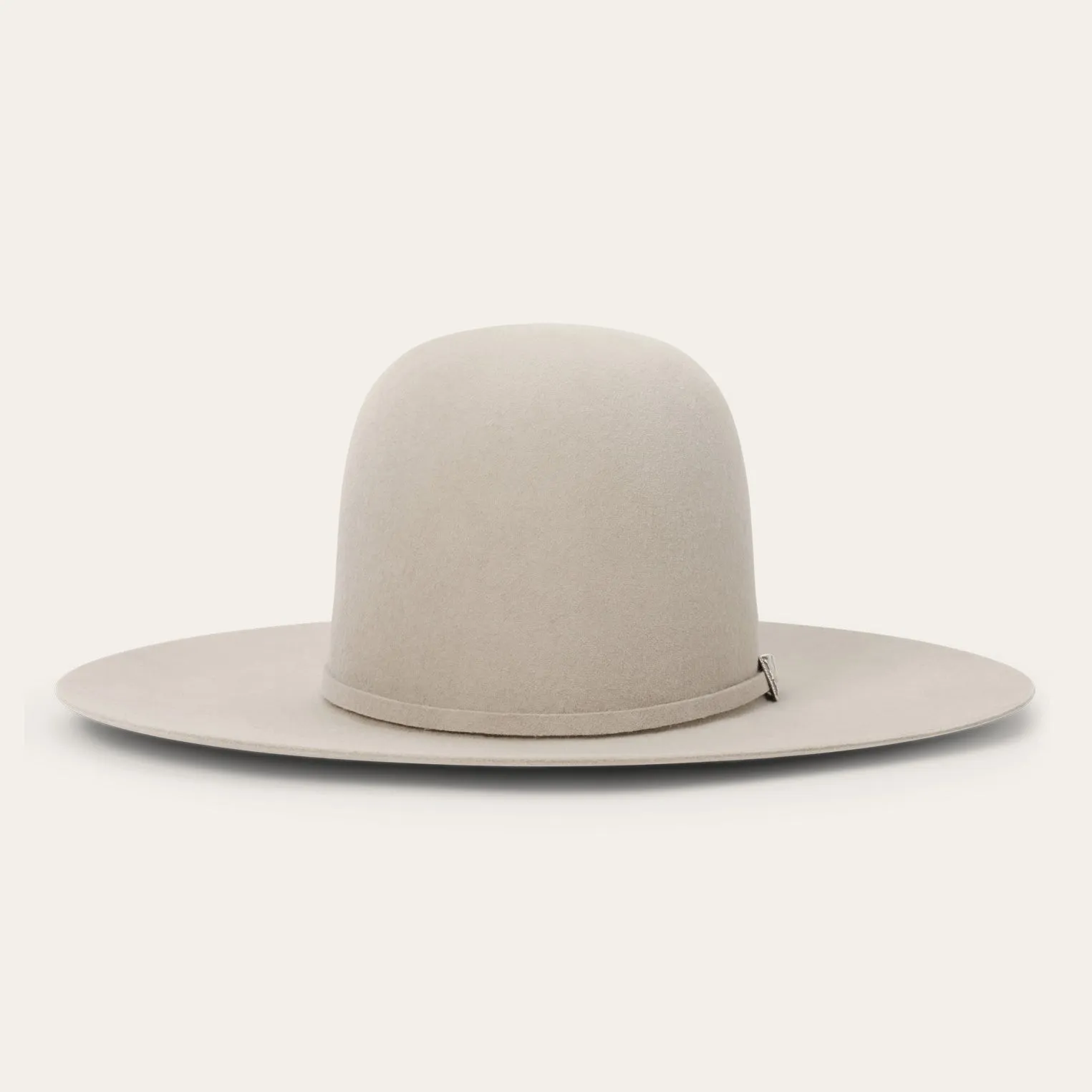 Skyline 6X Open Crown Cowboy Hat sold by Stetson product image thumbnail 4