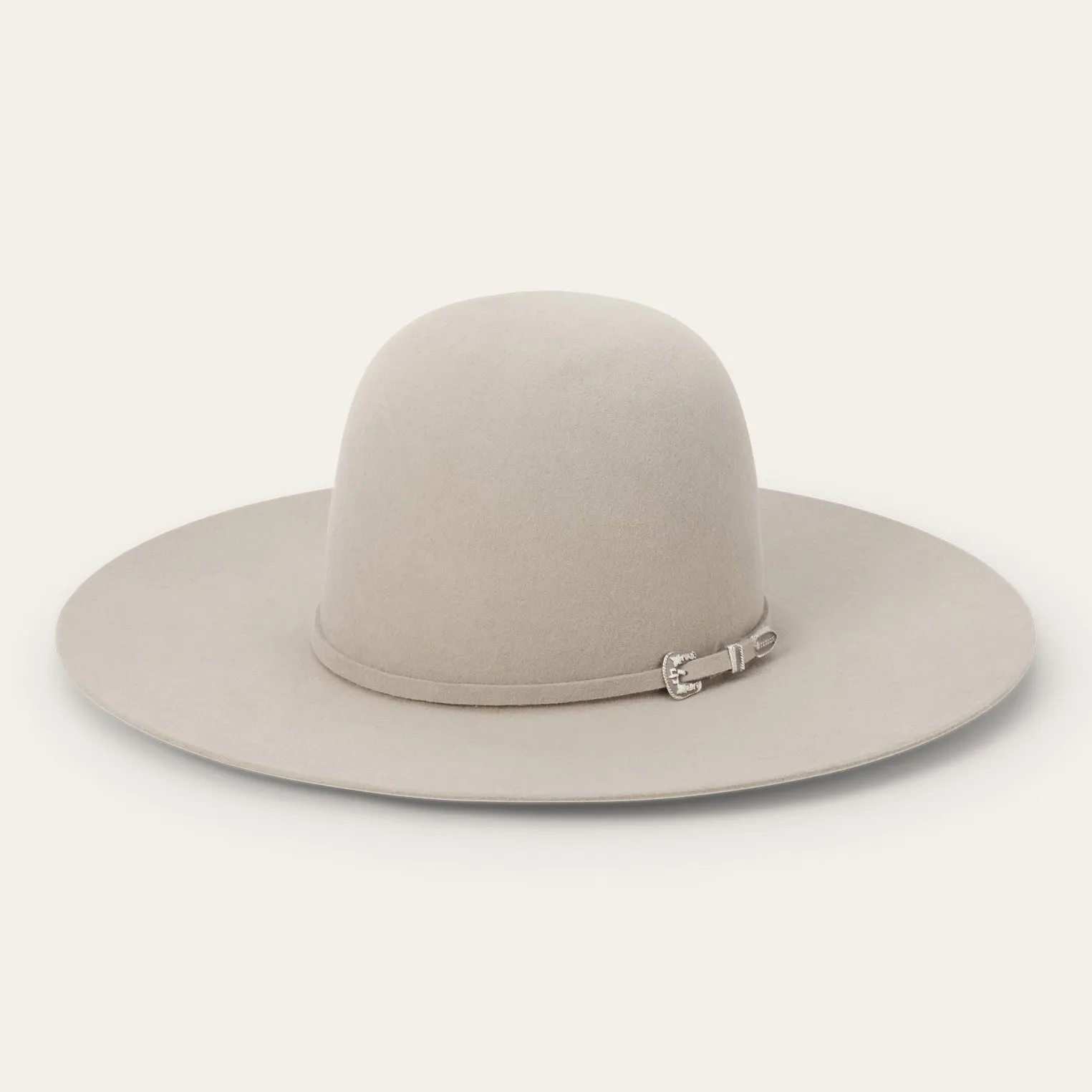 Skyline 6X Open Crown Cowboy Hat sold by Stetson product image thumbnail 2