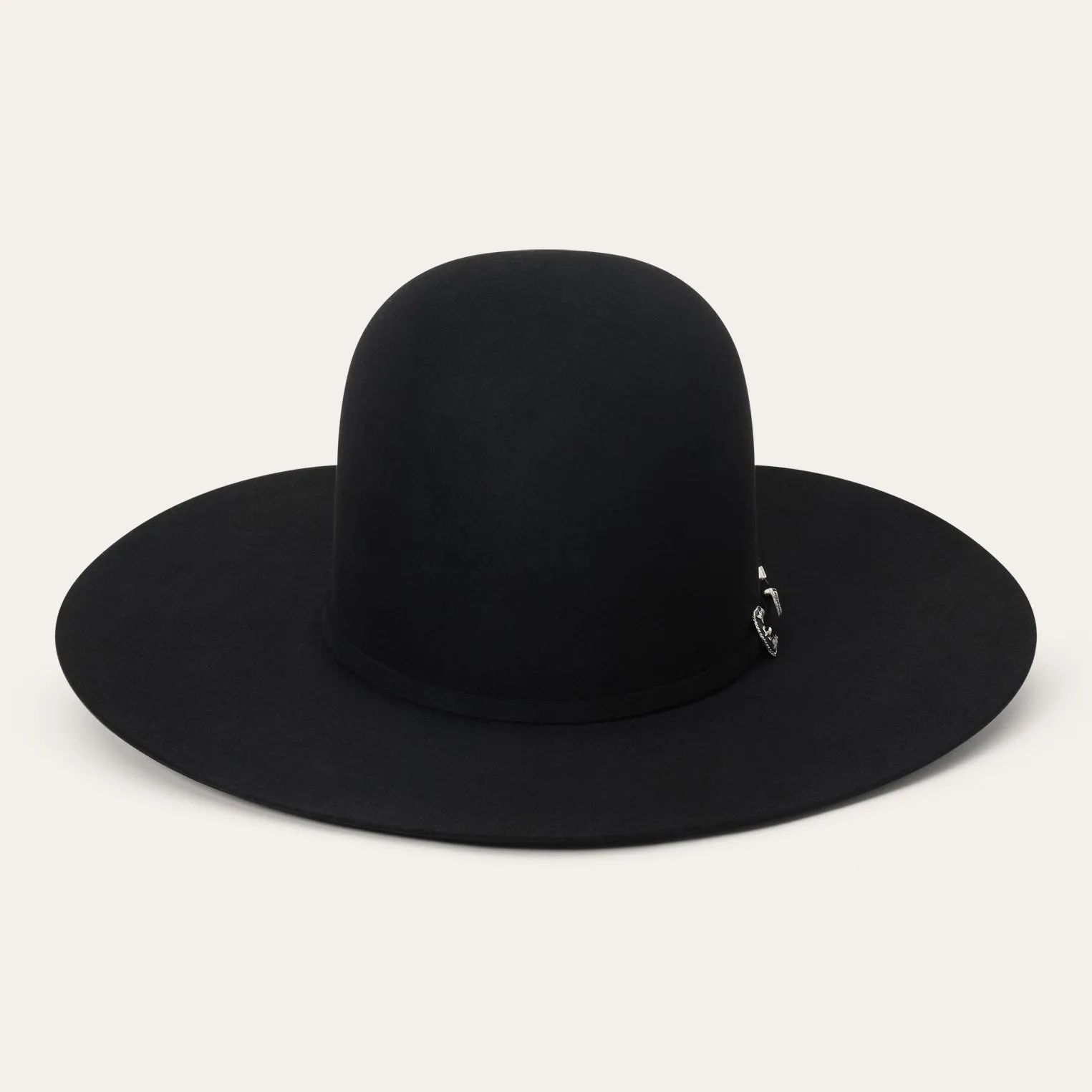 Skyline 6X Open Crown Cowboy Hat sold by Stetson