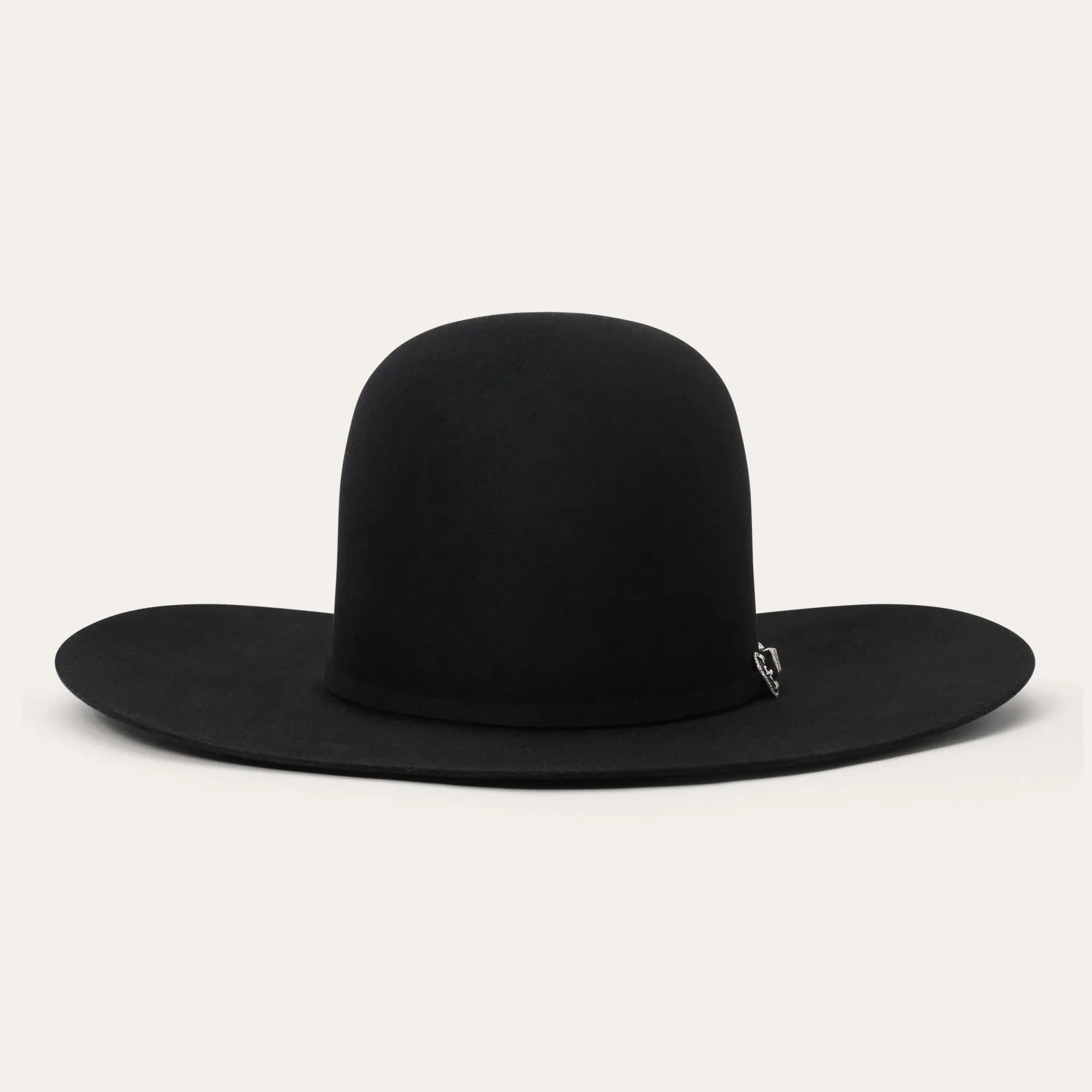 Skyline 6X Open Crown Cowboy Hat sold by Stetson product image thumbnail 4