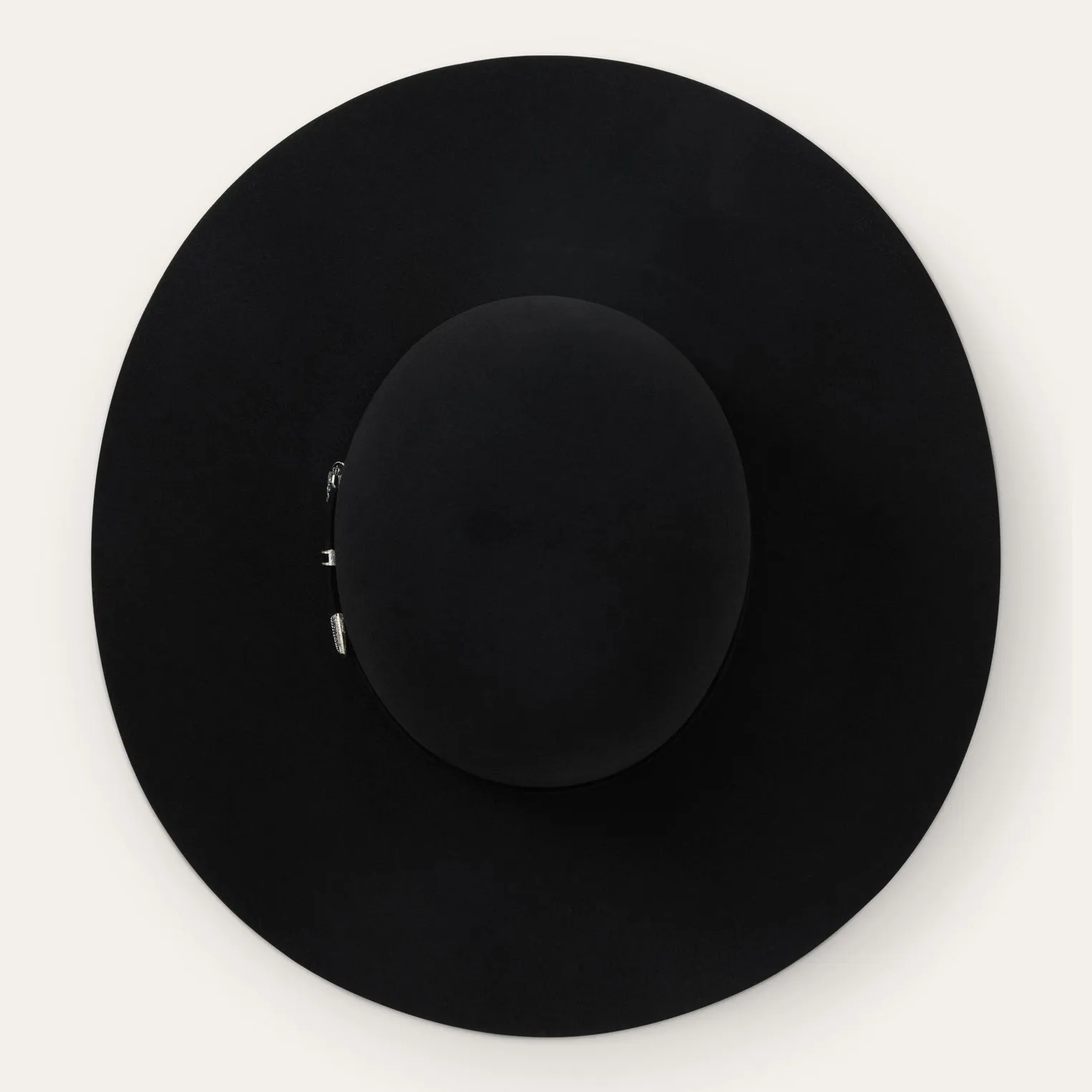 Skyline 6X Open Crown Cowboy Hat sold by Stetson product image thumbnail 5