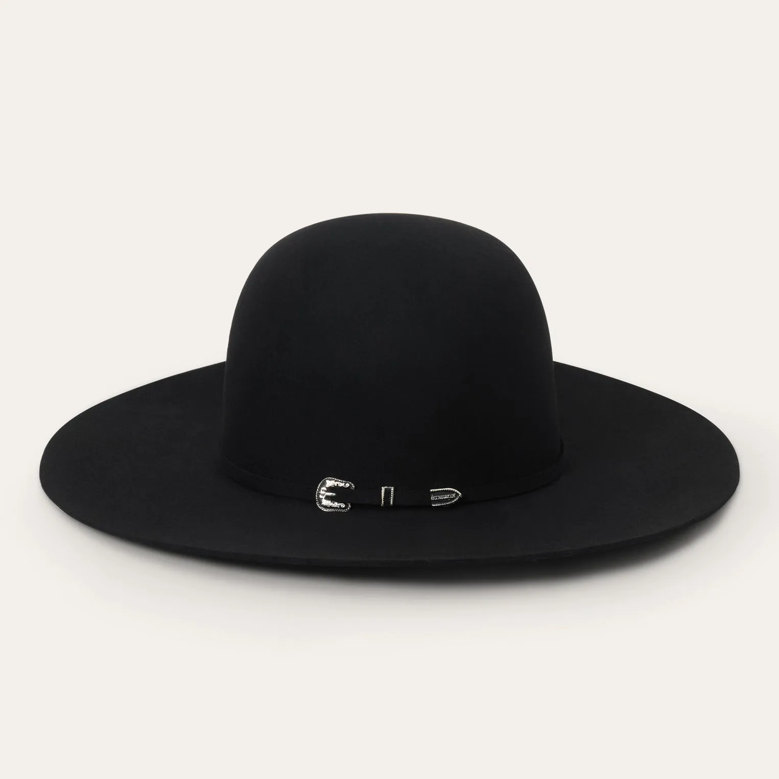 Skyline 6X Open Crown Cowboy Hat sold by Stetson product image thumbnail 3