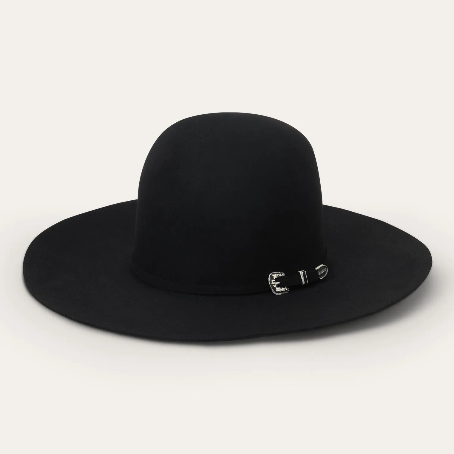 Skyline 6X Open Crown Cowboy Hat sold by Stetson product image thumbnail 2
