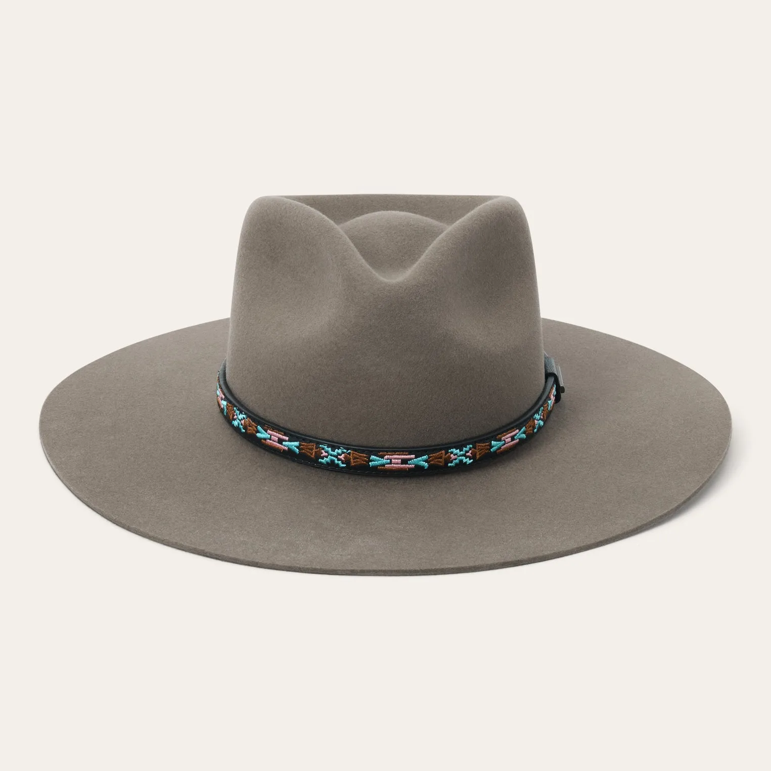 Burbank sold by Stetson