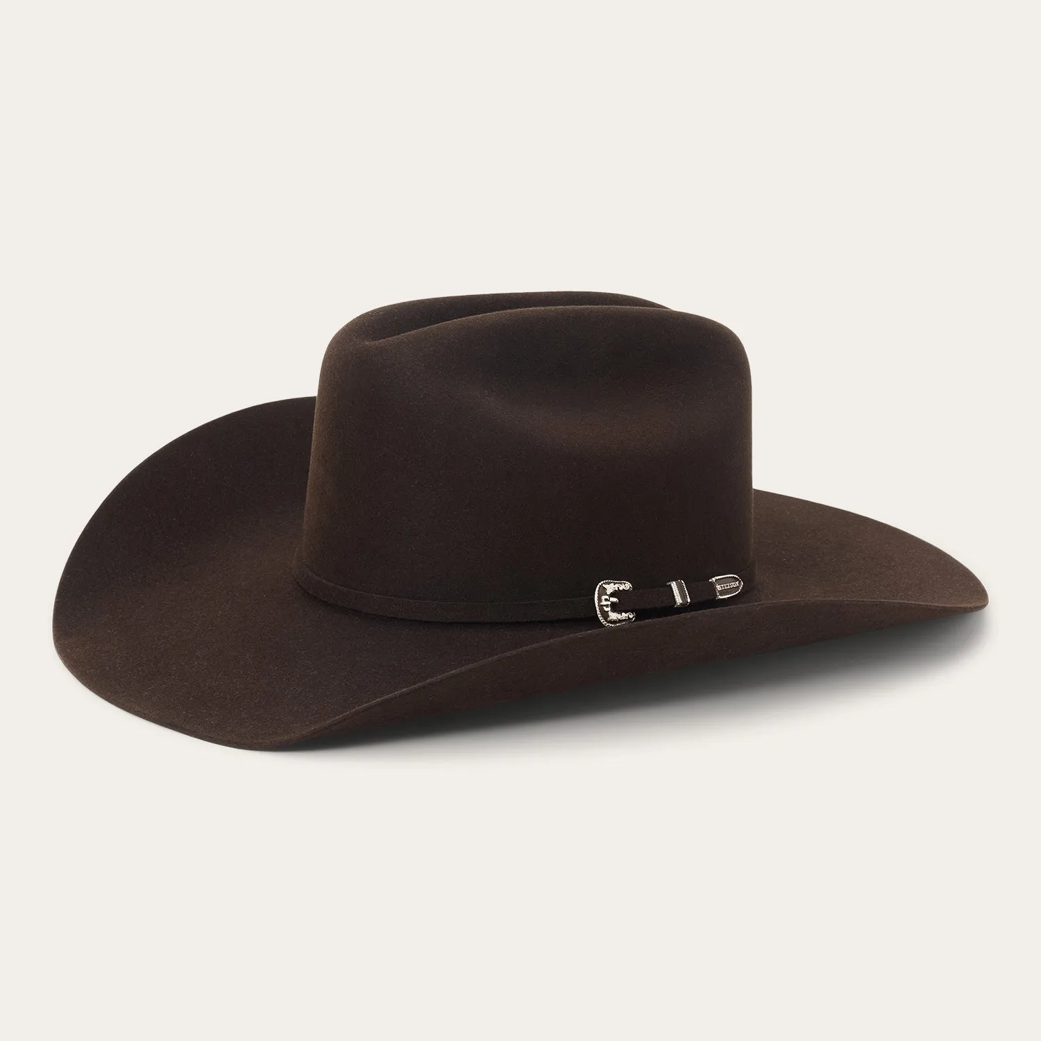 Skyline 9142 6X Cowboy Hat sold by Stetson product image thumbnail 2