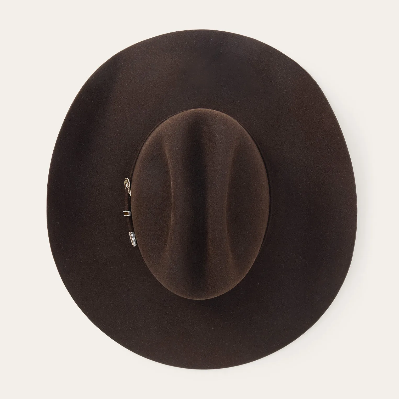 Skyline 9142 6X Cowboy Hat sold by Stetson product image thumbnail 5