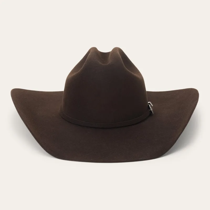 Skyline 9142 6X Cowboy Hat made by Stetson