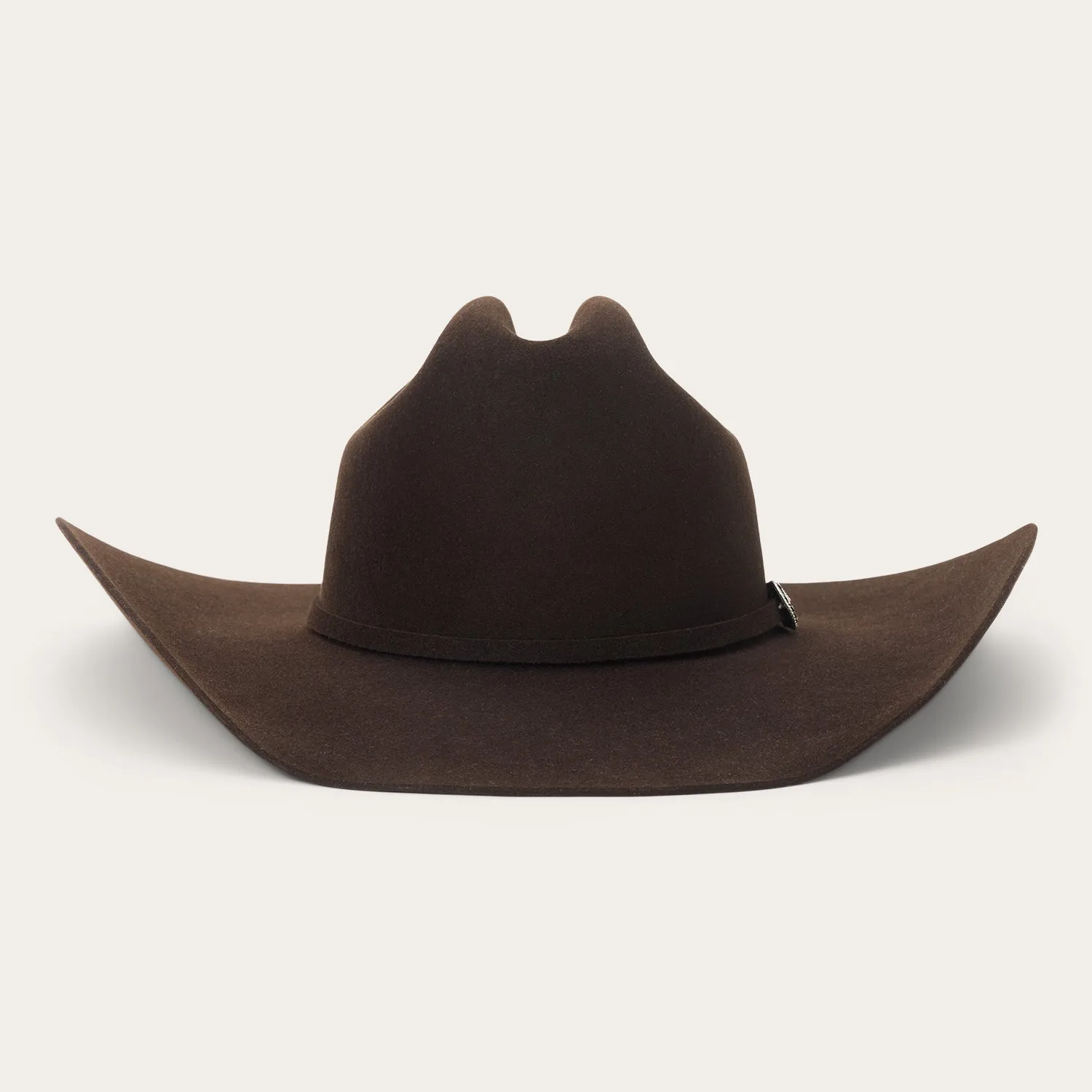 Skyline 9142 6X Cowboy Hat sold by Stetson product image thumbnail 4