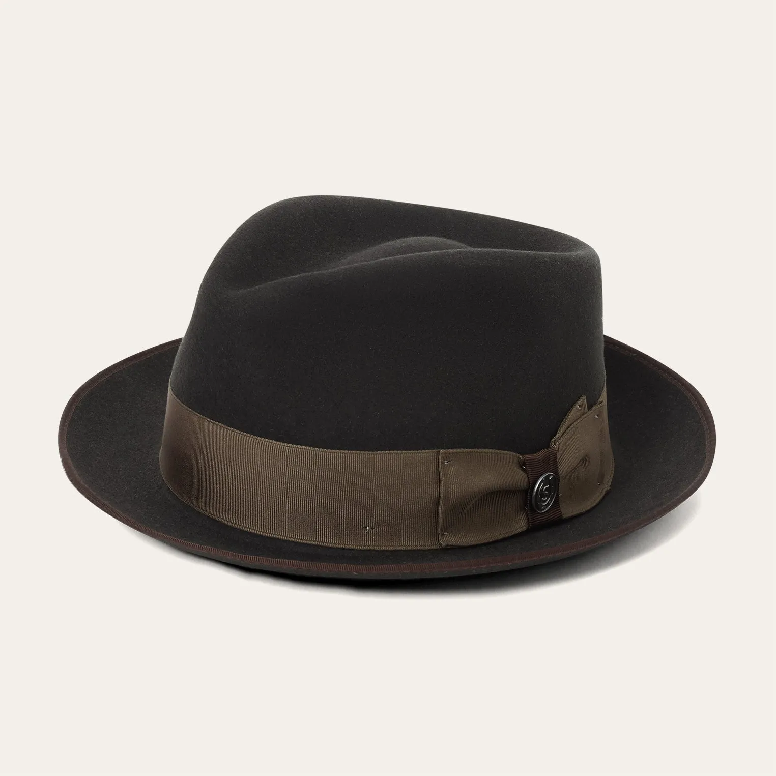 Hashtag Fedora sold by Stetson product image thumbnail 2
