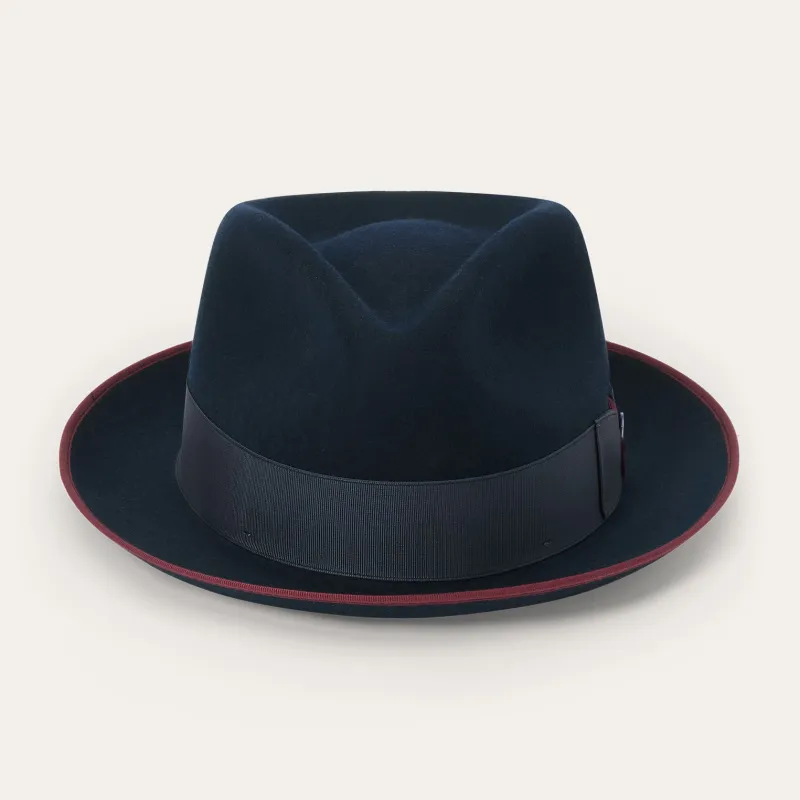 Hashtag Fedora made by Stetson