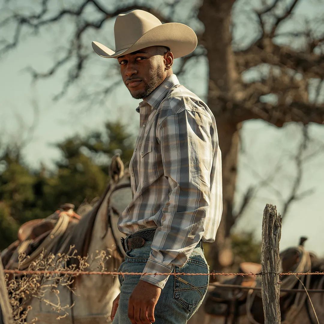 El Presidente 100X Premier Cowboy Hat sold by Stetson product image thumbnail 5