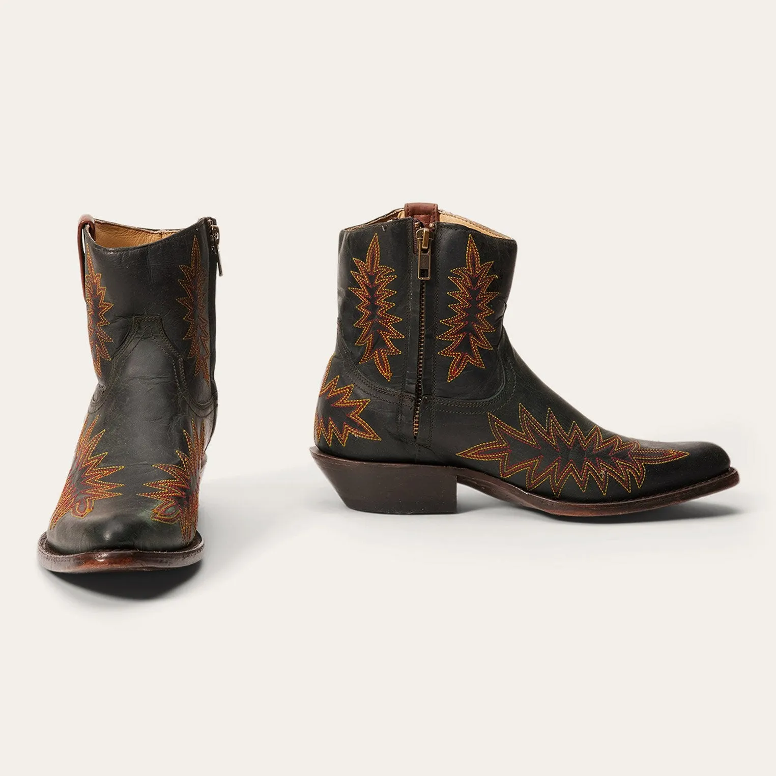 Charlie sold by Stetson