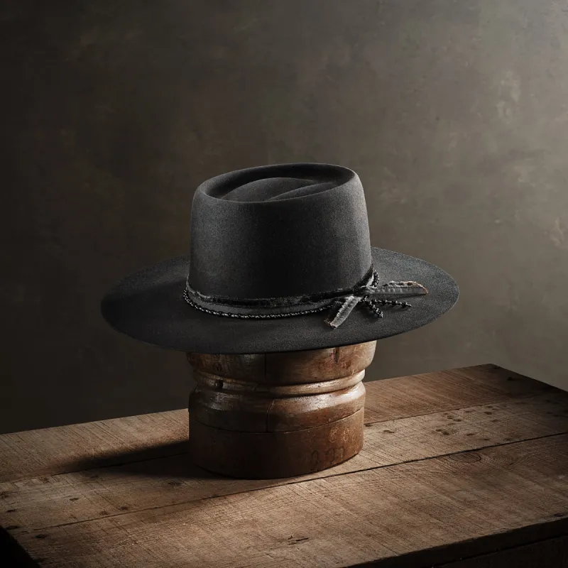 Sun Prarie - Size 7 sold by Stetson