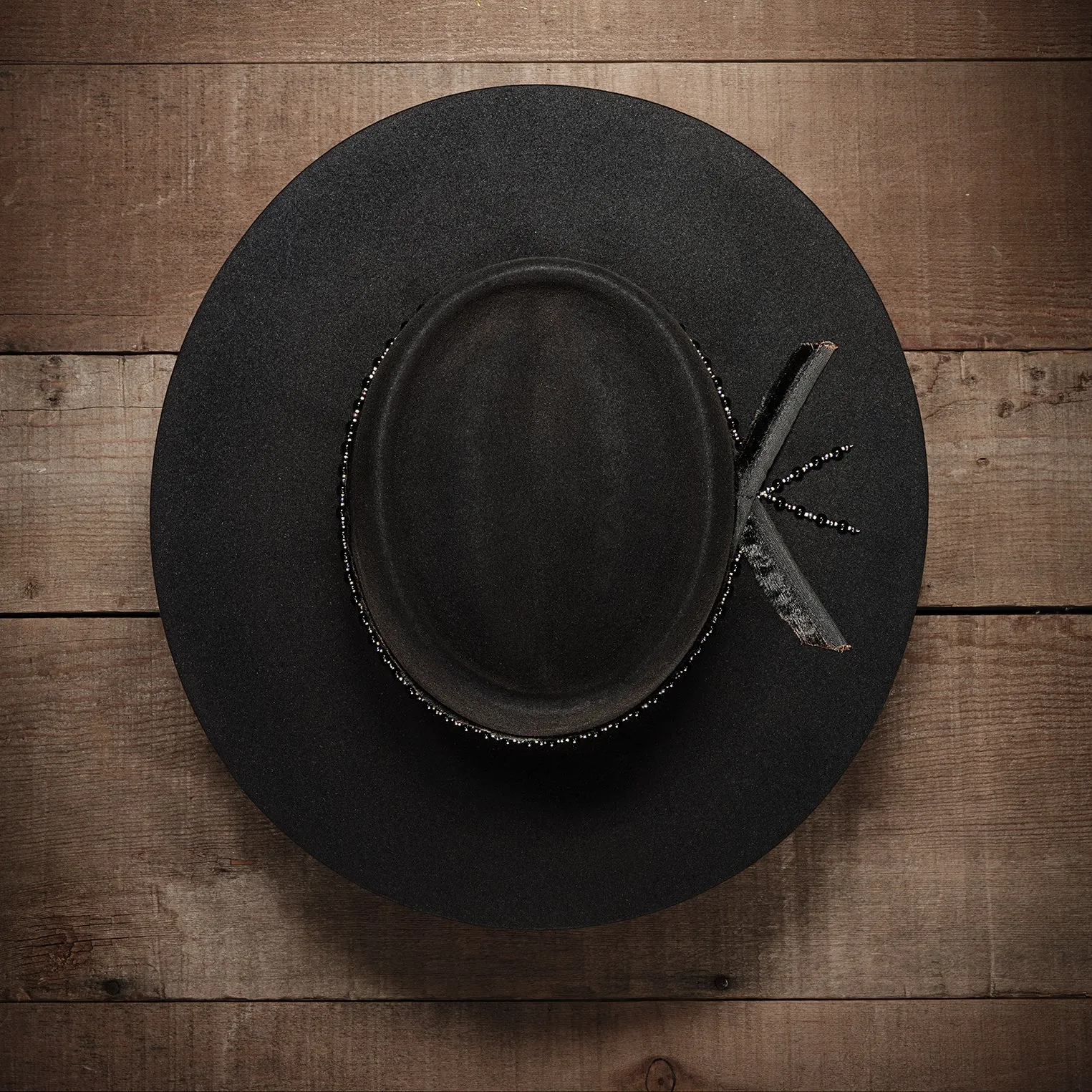 Sun Prarie - Size 7 sold by Stetson product image thumbnail 4