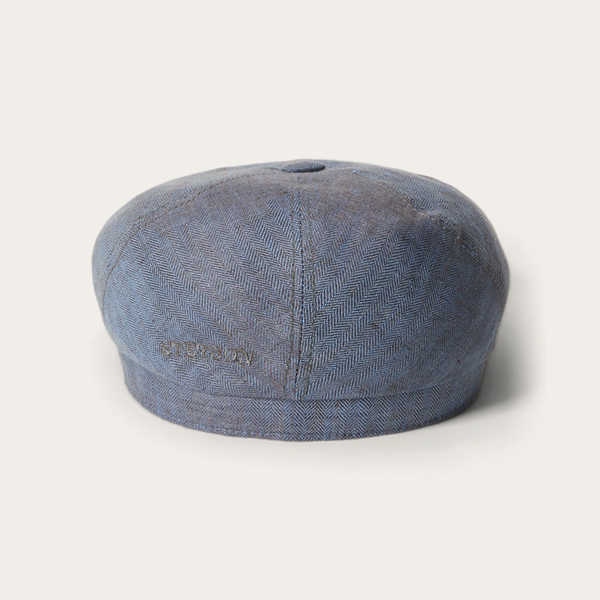 Brooklyn 6-Panel Cap sold by Stetson product image thumbnail 4