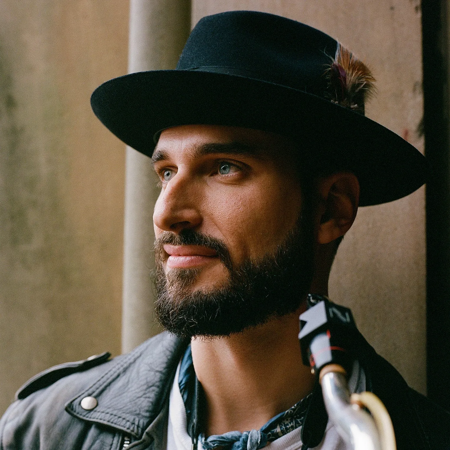 Temple Fedora sold by Stetson product image thumbnail 4