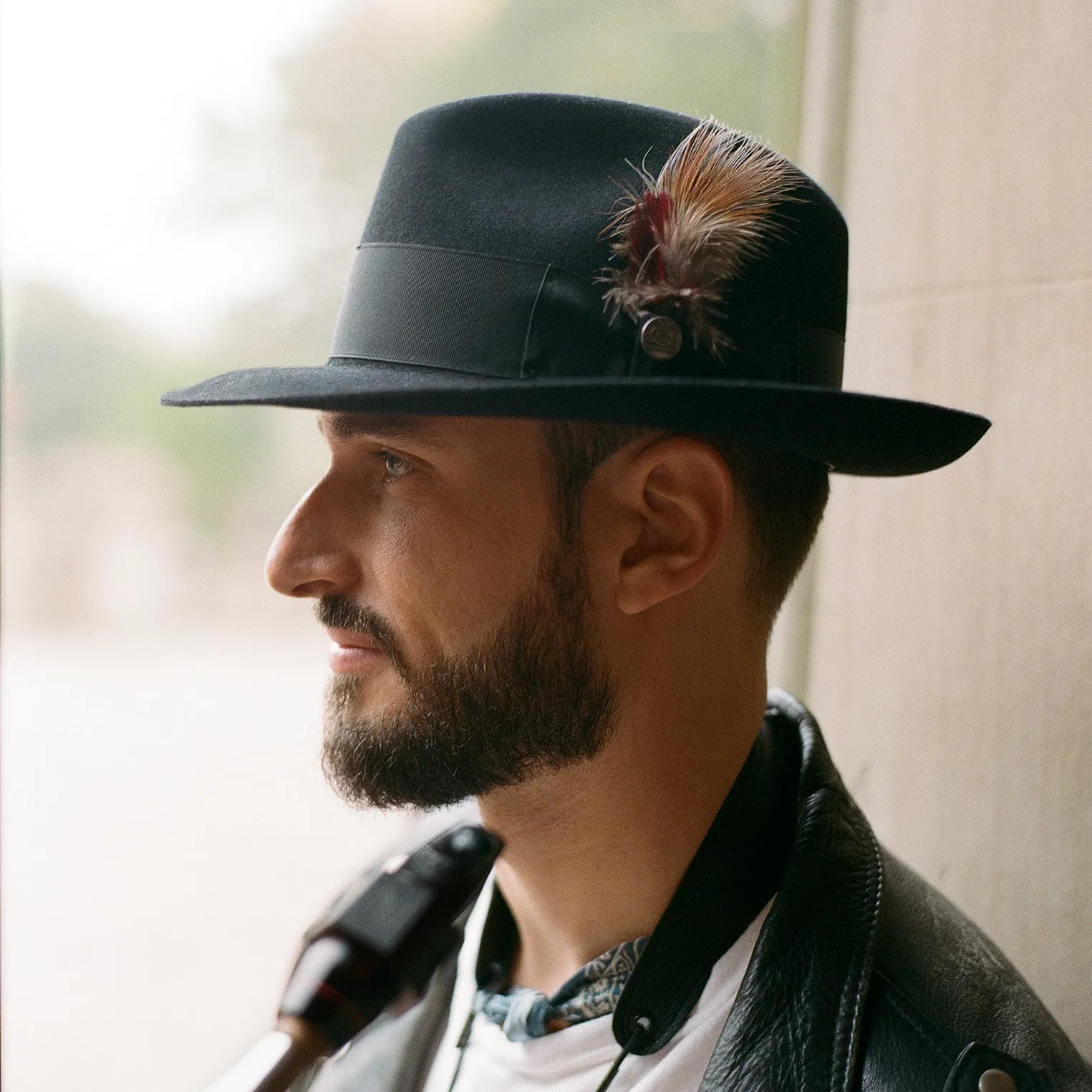 Temple Fedora sold by Stetson product image thumbnail 2