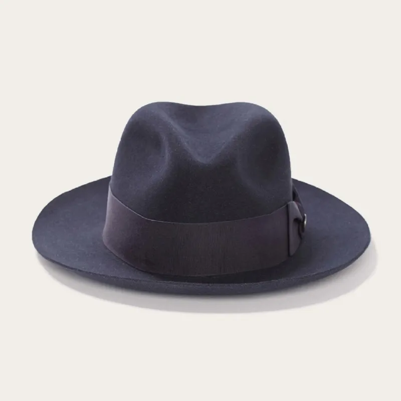 Temple Fedora sold by Stetson