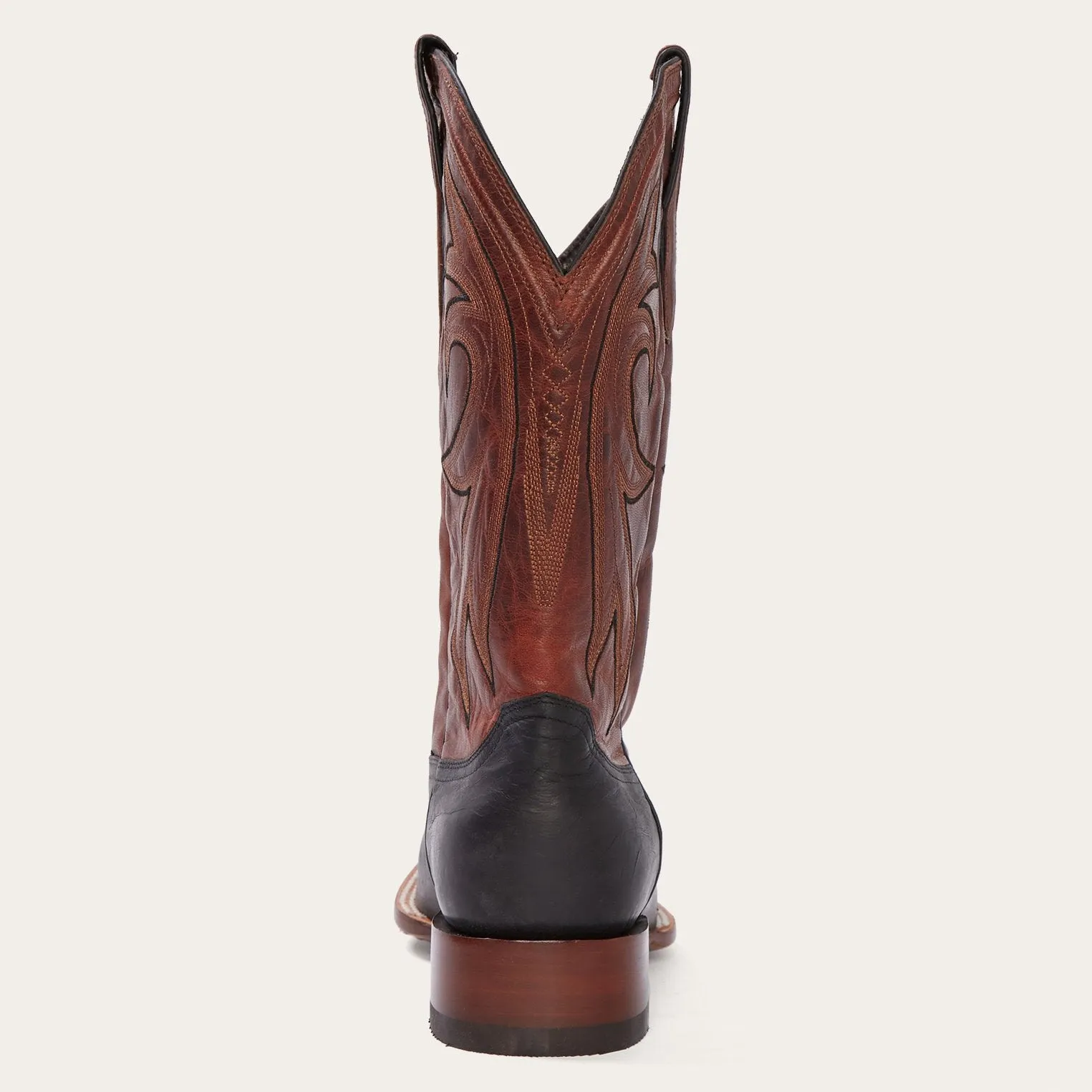 Sheridan Hand Stitched & Corded Cowboy Boot sold by Stetson product image thumbnail 5