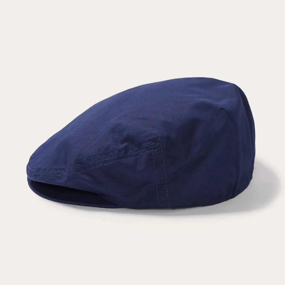 Cambridge All-Weather Ivy Cap sold by Stetson product image thumbnail 3