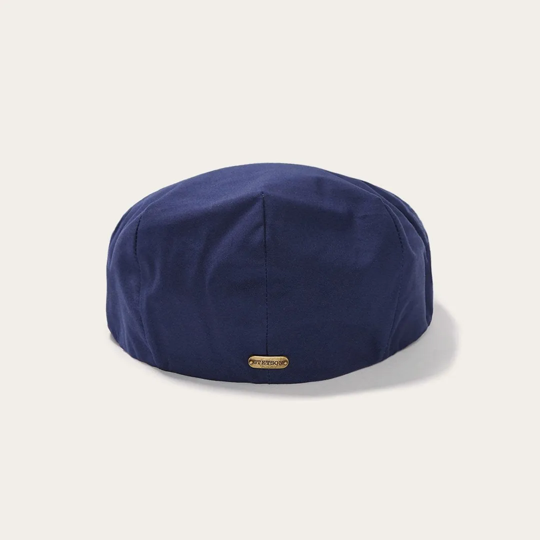 Cambridge All-Weather Ivy Cap sold by Stetson product image thumbnail 4