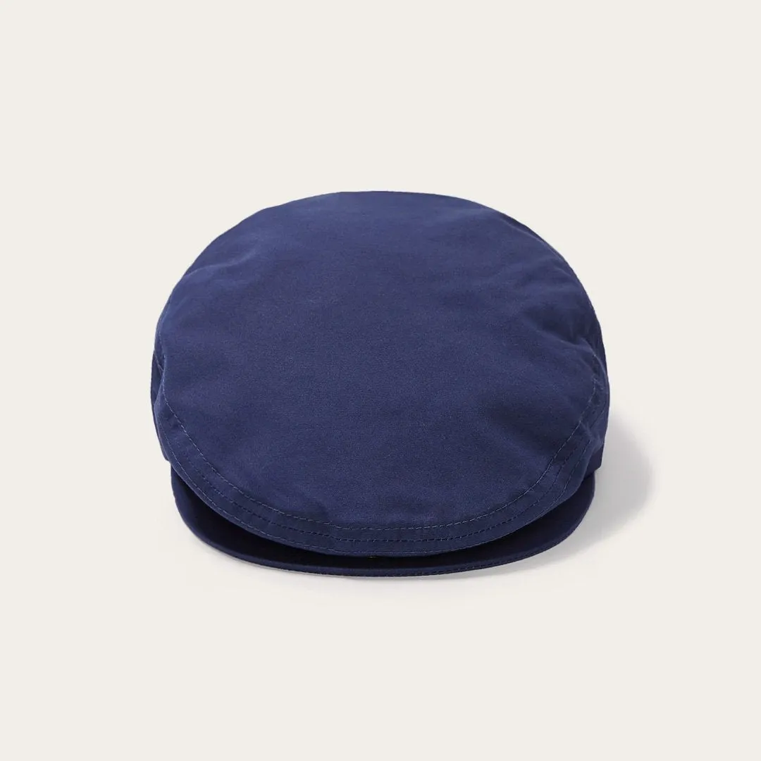 Cambridge All-Weather Ivy Cap sold by Stetson