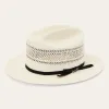 Open Road Straw Hat sold by Stetson