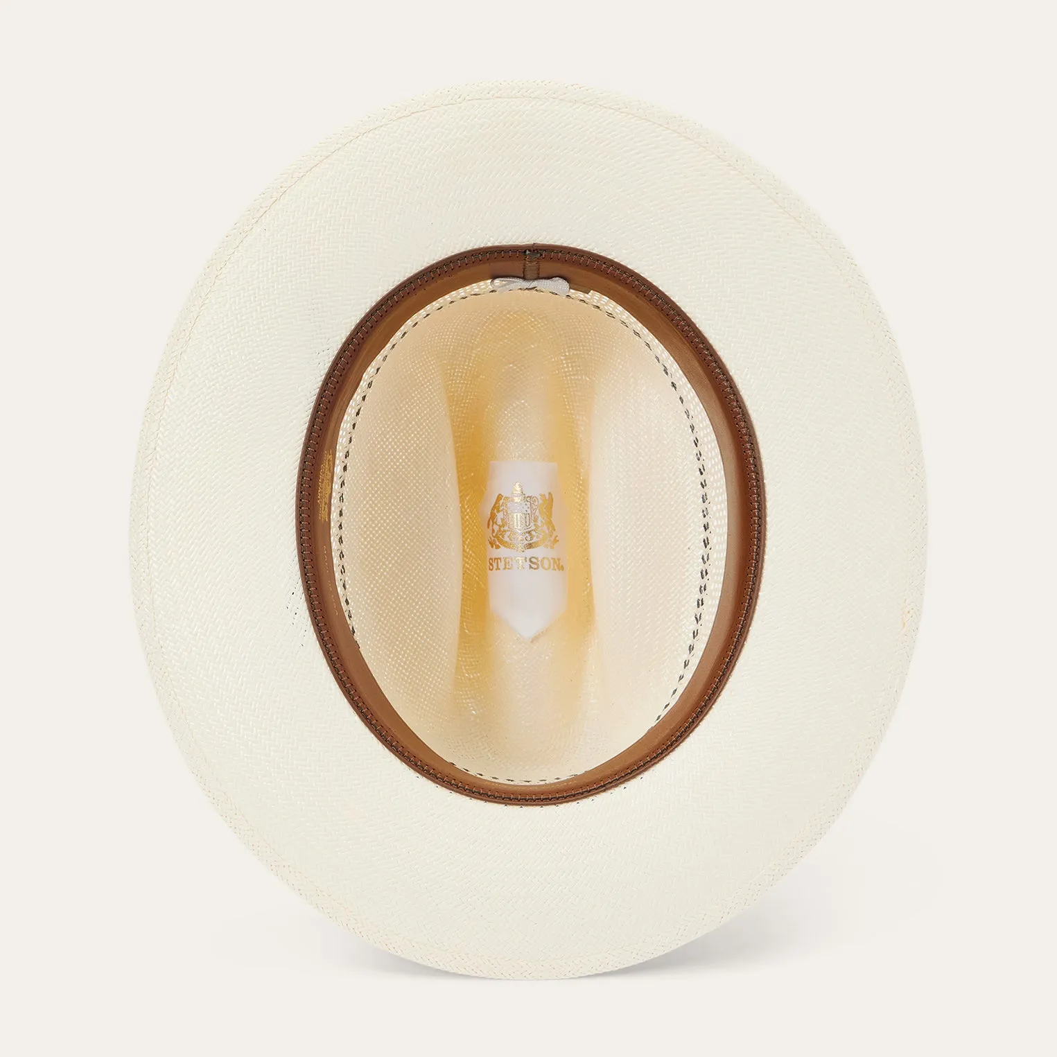 Open Road Straw Hat sold by Stetson product image thumbnail 5