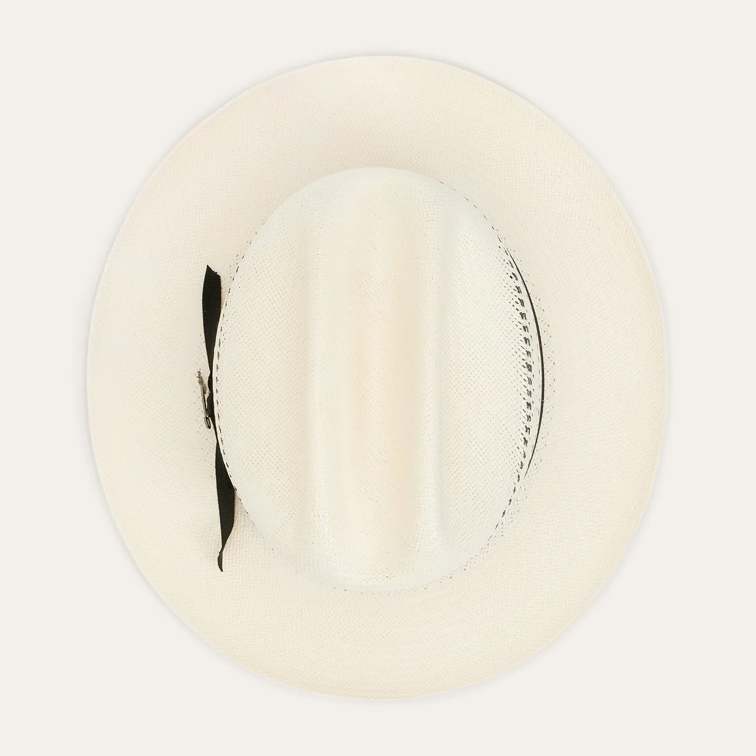 Open Road Straw Hat sold by Stetson product image thumbnail 4