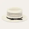 Open Road Straw Hat sold by Stetson