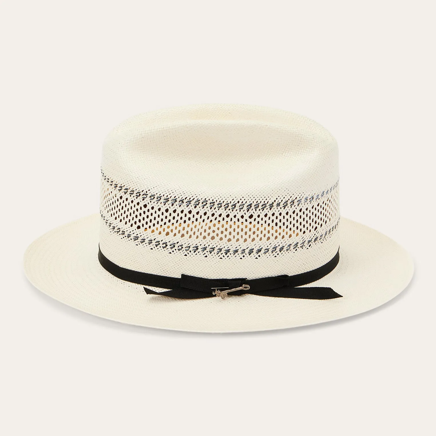 Open Road Straw Hat sold by Stetson product image thumbnail 3