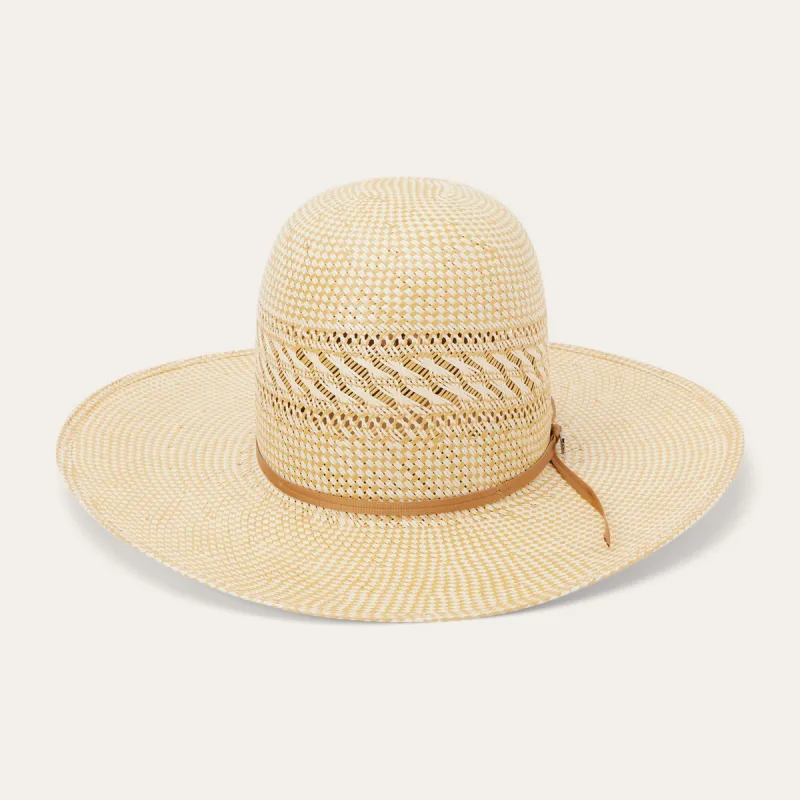 Classic 10X Straw Cowboy Hat sold by Stetson