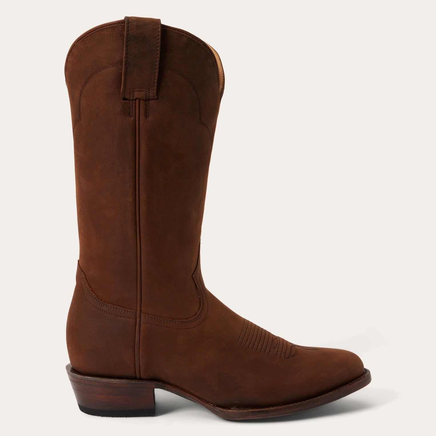 Cassidy Western Boots sold by Stetson product image thumbnail 2