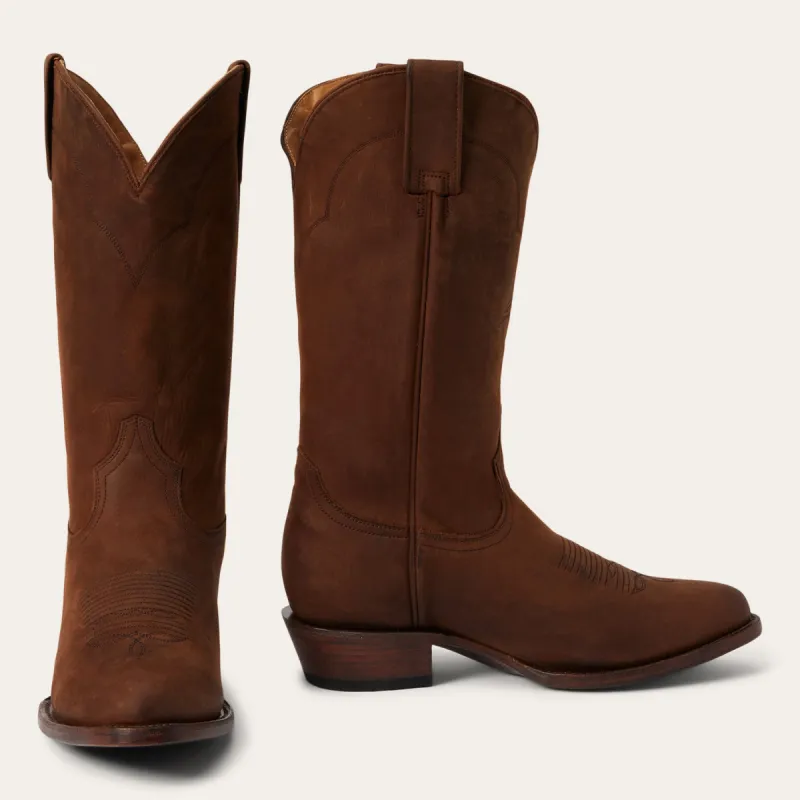 Crockett Boots sold by Stetson