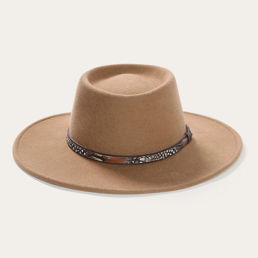 Kelso Outdoor Hat sold by Stetson
