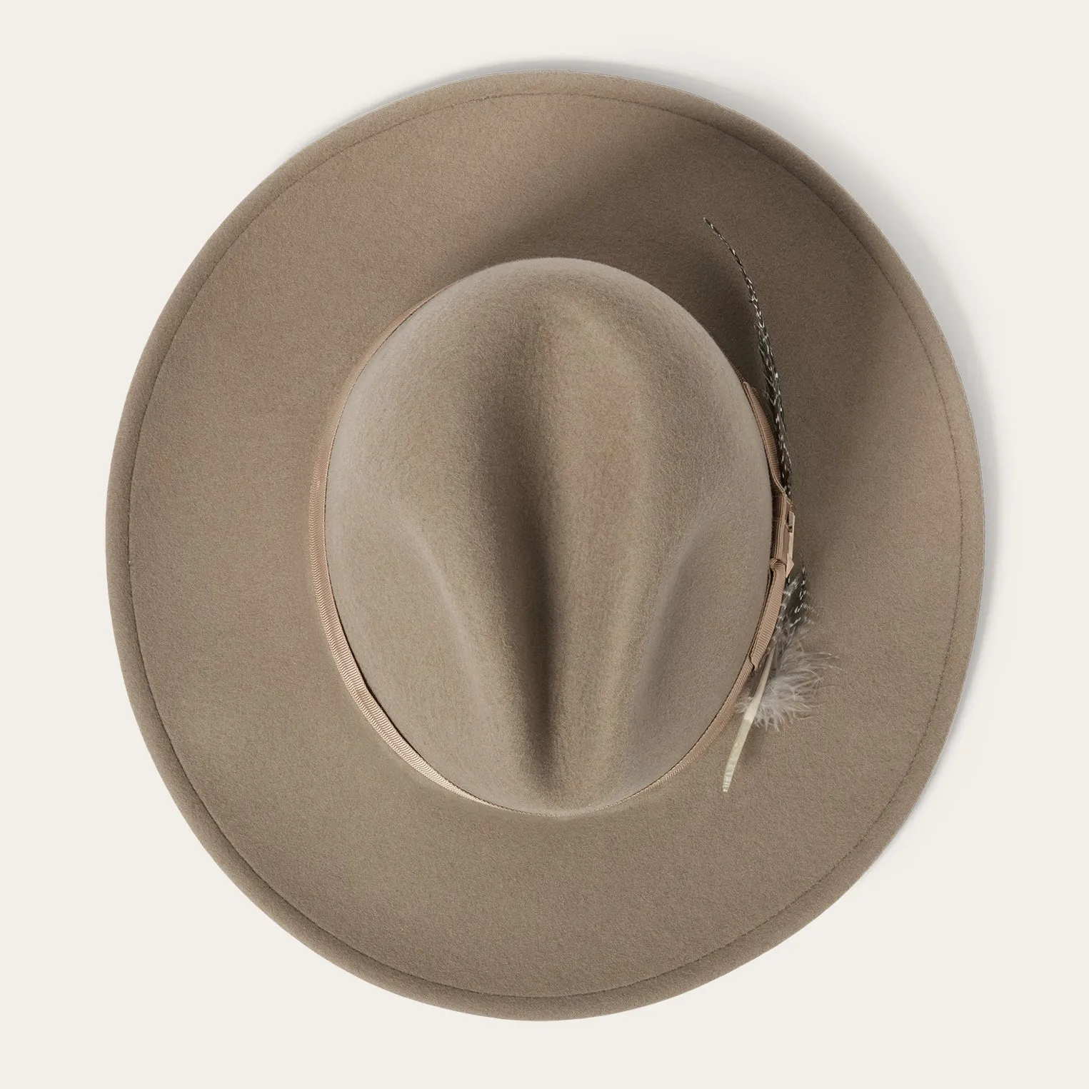 The McCrea sold by Stetson product image thumbnail 4