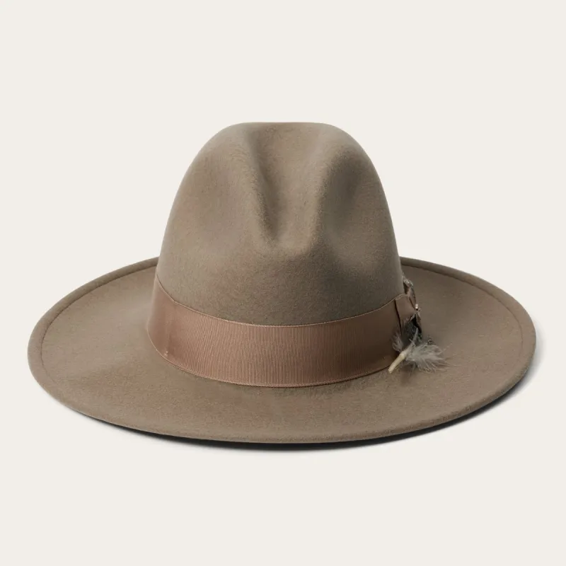 The McCrea sold by Stetson