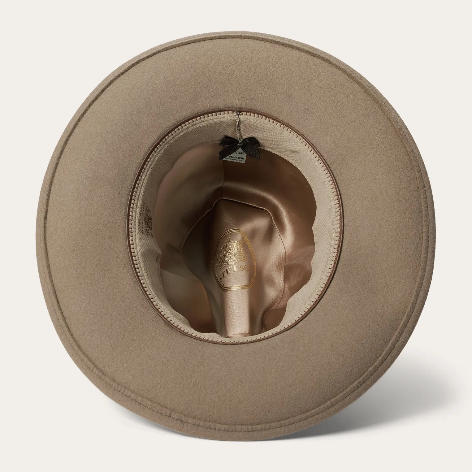 The McCrea sold by Stetson product image thumbnail 5
