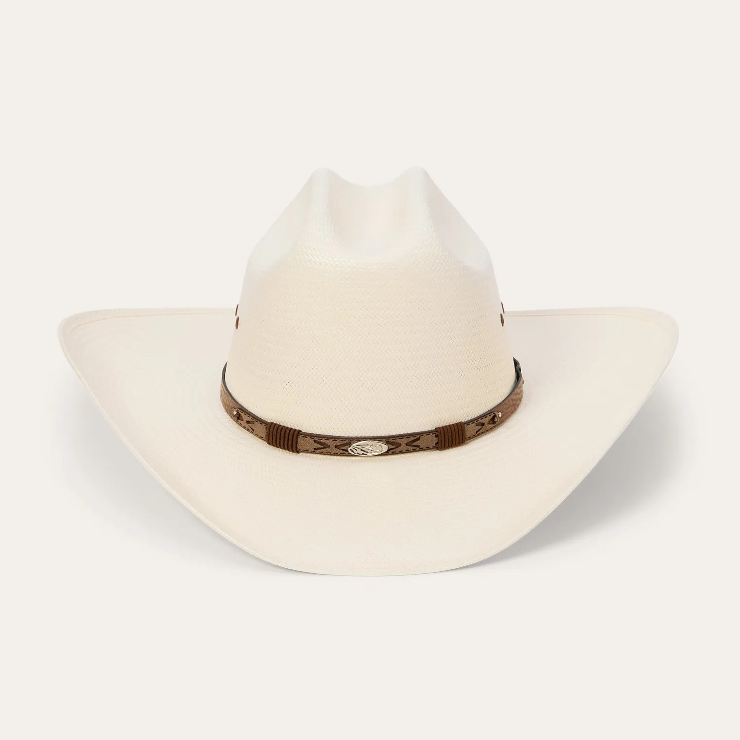 Rodeo 10X Straw Cowboy Hat sold by Stetson