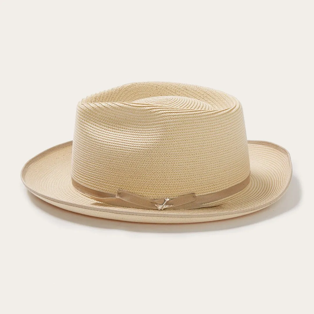 Stratoliner Milan Fedora sold by Stetson product image thumbnail 4